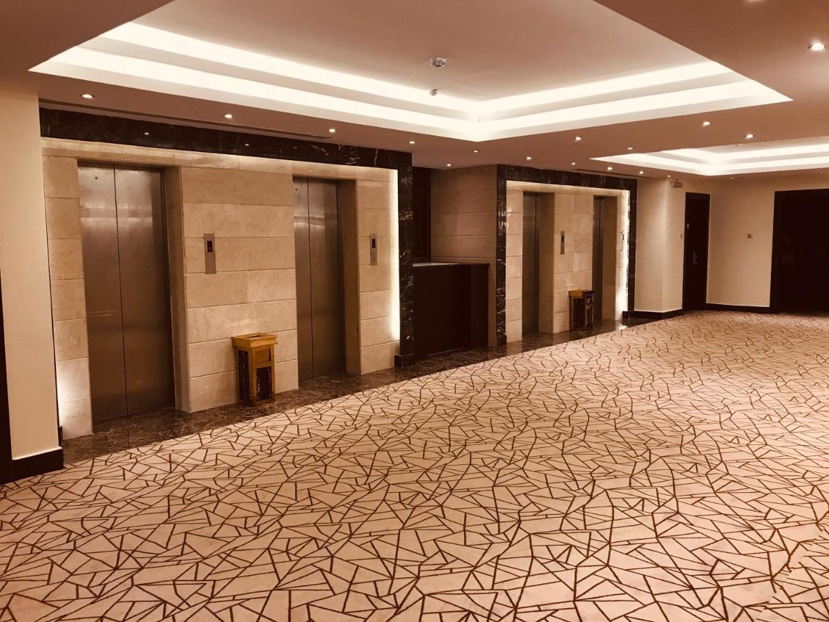Makarem Residence - Hotel Apartments Al Khobar Exterior foto